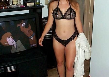 Funny Pic of The Day - It's Me or Scooby!