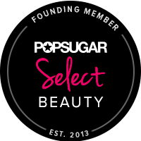 POPSUGAR Select Beauty Founding Member