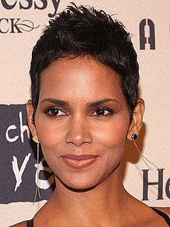 Halle Berry Makeup Tutorial