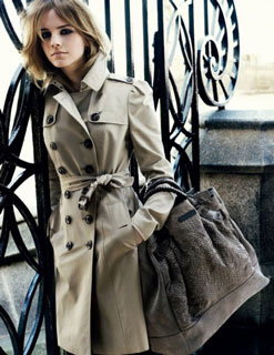 Burberry Makeup: Brit Brand to Launch Cosmetics Line