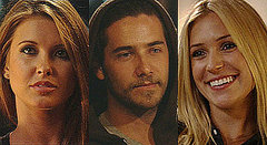 The Hills Beauty Quiz: Episode 4, "Old Habits Die Hard" The Hills Beauty Quiz: Episode 4, "Old Habits Die Hard"