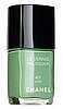 Chanel Jade Green Nail Polish Duplicates 2009-10-20 07:00:24