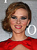Love It or Hate It? Scarlett's Sweet and Smoky Makeup  
