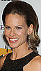 Hilary Swank's Hair at the 13th Annual Hollywood Awards 2009-10-27 11:00:18