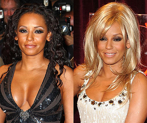 Mel B Mel B