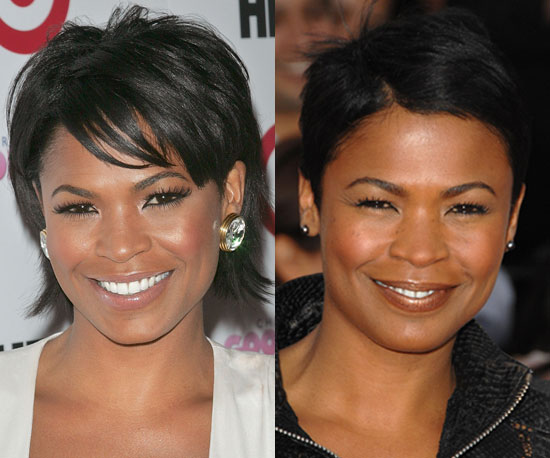 Nia Long