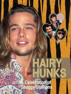 How Do You Feel About Hairy Hunks?