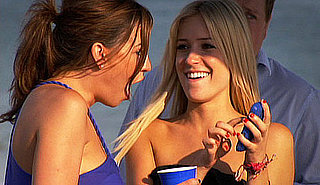 The Hills Beauty Quiz: Episode 5, "Sorry Boo, Strike Two" 