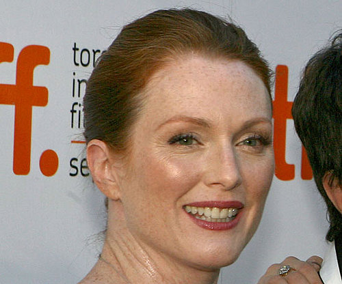Julianne Moore Julianne Moore