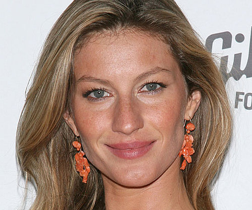 Gisele Bundchen Gisele Bundchen
