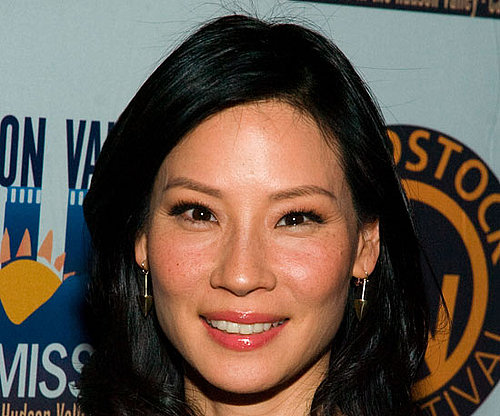 Lucy Liu Lucy Liu