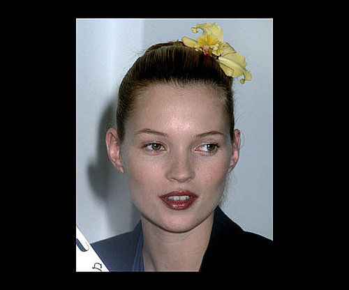Kate Moss Kate Moss