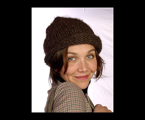 Maggie Gyllenhaal Maggie Gyllenhaal