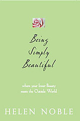 Bella Book: Being Simply Beautiful Bella Book: Being Simply Beautiful