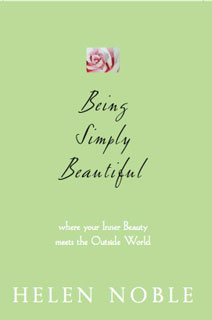 Bella Book: Being Simply Beautiful