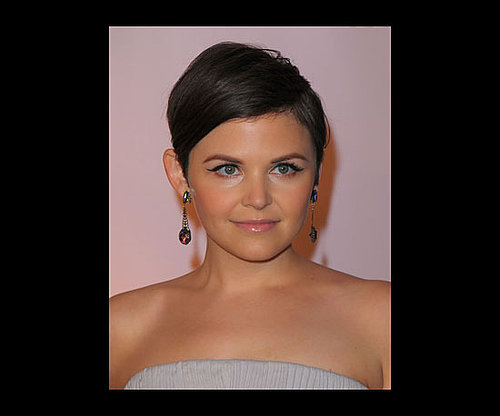 Ginnifer Goodwin Ginnifer Goodwin
