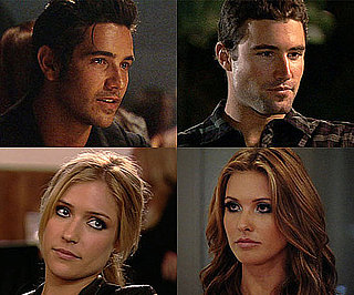 The Hills Beauty Quiz: Episode 6, "I’m Done With You"  