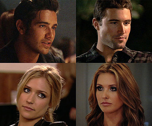 The Hills Beauty Quiz: Episode 6, "I’m Done With You"  