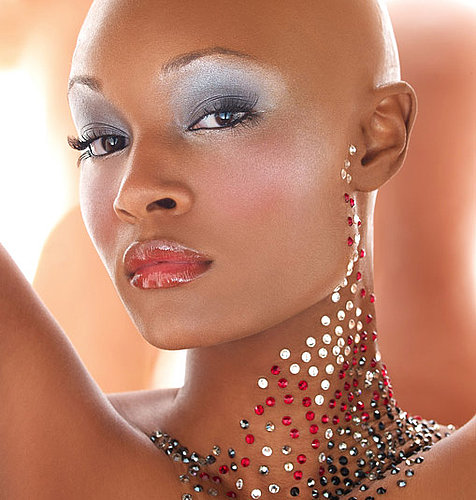 #11: Bald Is beautiful #11: Bald Is beautiful