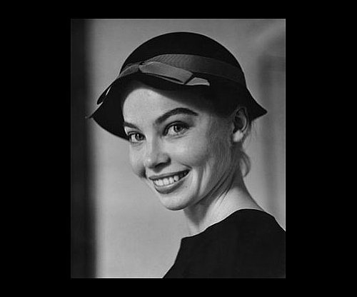 Leslie Caron Leslie Caron