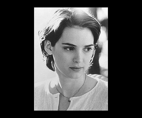 Winona Ryder Winona Ryder