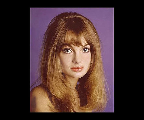 Jean Shrimpton Jean Shrimpton