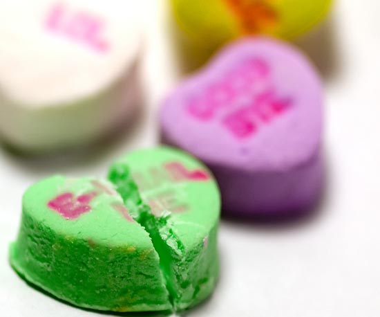 How to Fix a Broken Heart With Beauty