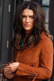 Gossip Girl Beauty Quiz: Episode 9 "They Shoot Humphreys, Don't They?"