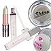 Silver Lip Glosses