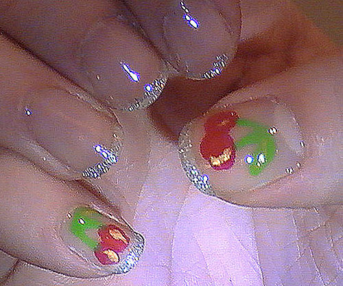 Cherry Bomb Cherry Bomb