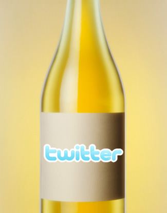 Twitter to Launch Its Own Wines