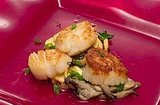 Can You Match the Top Chef Dish to Its Creator? Can You Match the Top Chef Dish to Its Creator?