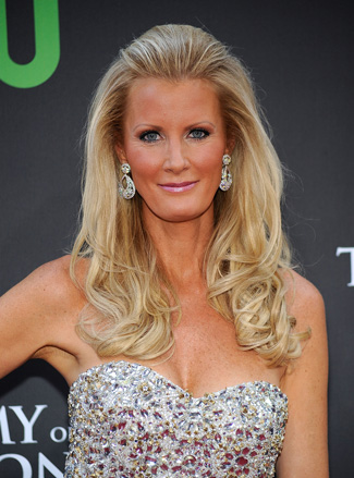 Sandra Lee Shoots Back at Food Elitists