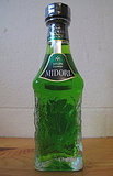 Easy Halloween Recipe for Jade Cocktail 2009-10-19 11:51:10