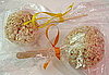 Better Than Lollipops: Crispy Rice Treats on Sticks