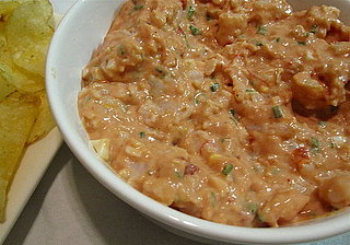 Fast Shrimp Dip Recipe