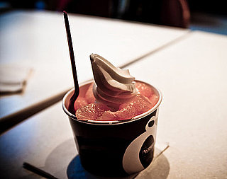Poll: Do You Like Tart Frozen Yogurt?
