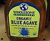What Is Agave Nectar?