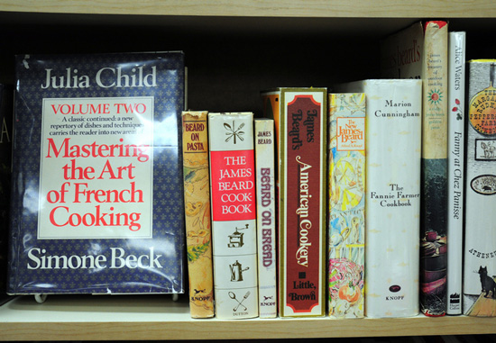Quiz: Identify the Famous Cookbook Quiz: Identify the Famous Cookbook