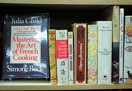 Quiz: Identify the Famous Cookbook