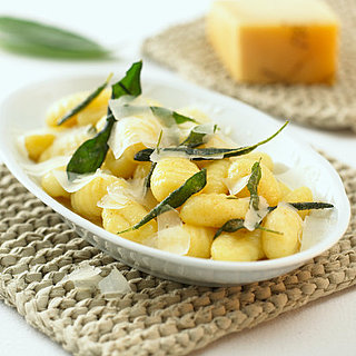 What Is Gnocchi?