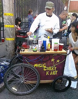 National Food Festivals and Food Events, Oct. 27-Nov. 3, 2009