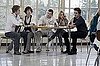 Washington Couple to Open Twilight-Themed Restaurant