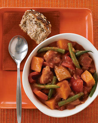 Easy and Fast Chicken Pumpkin Stew Recipe Easy and Fast Chicken Pumpkin Stew Recipe