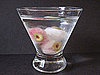 Photo Gallery: Eyeball Highball Cocktail