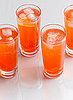 Gourmet's 1965 Campari Triple Sec Cocktail Recipe