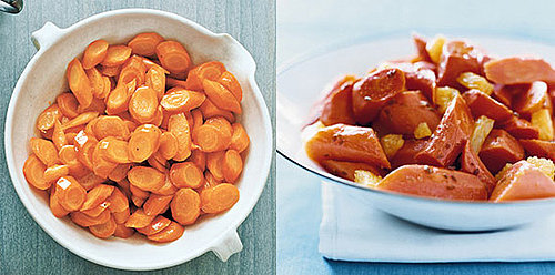 Easy & Expert Recipes For Glazed Carrots