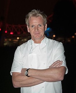 Gordon Ramsay to Bring Masterchef to America