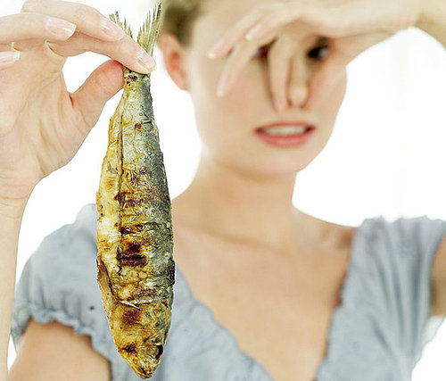 What Foods Are the Smelliest?