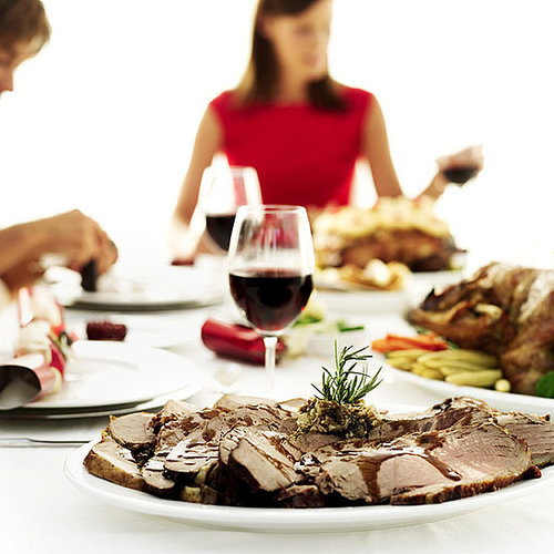 Do Tell: What Thanksgiving Drama Are You Dreading?
